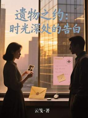 遗物之约：时光深处的告白在线阅读