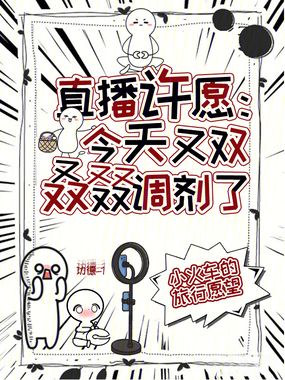 直播许愿:今天又双叒叕调剂了在线阅读