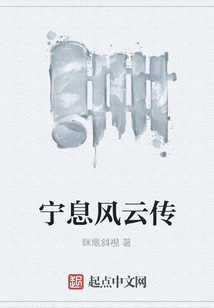 宁息风云传