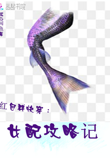 红包群快穿:女配攻略记