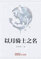以月騎士之名在線閱讀