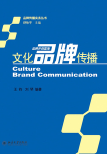 文化品牌傳播