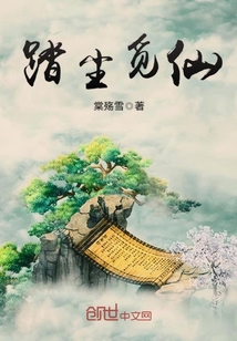 踏塵覓仙