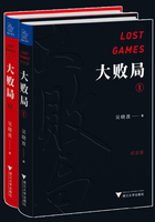 大败局（纪念版）（套装共2册）在线阅读