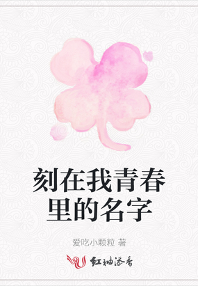 刻在我青春里的名字在线阅读