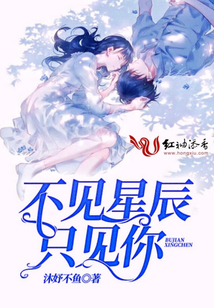 不見星辰只見你