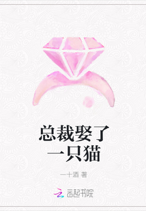 總裁娶了一只貓