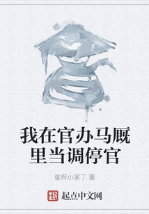 我在官辦馬廄里當調停官