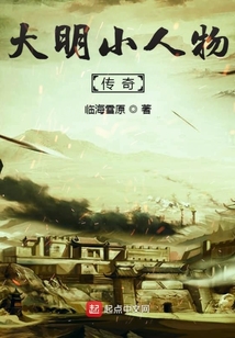 大明小人物傳奇