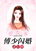 傅少闪婚进行时在线阅读