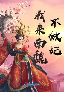 我來南魏不做妃