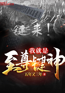 我就是至尊键神