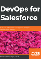 DevOps for Salesforce