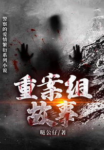 重案組故事