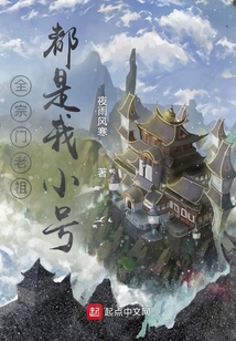 全宗门老祖都是我小号