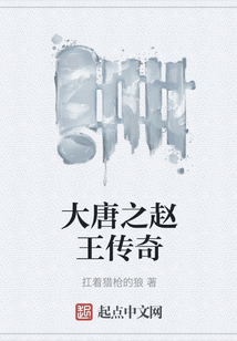 大唐之趙王傳奇