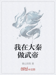 我在大秦做武帝