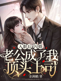 入职后，闪婚老公成了我顶头上司在线阅读