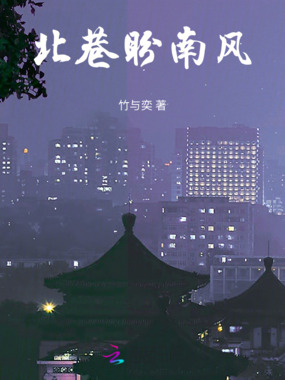 北巷盼南风在线阅读