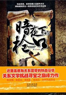 暗夜下的槍口