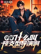 华娱:什么叫预支型导演啊在线阅读