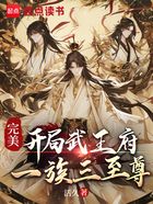 完美:开局武王府,一族三至尊在线阅读