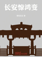 长安惊鸿变在线阅读