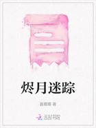 烬月迷踪在线阅读