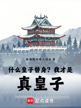 什么皇子替身？我才是真皇子在线阅读
