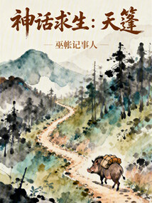 神话求生:天蓬 cover