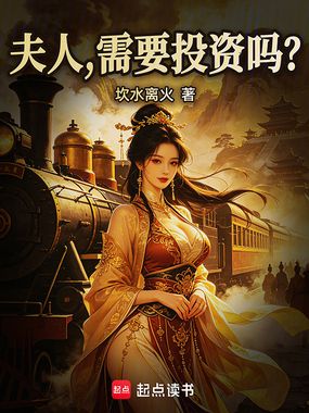 夫人，需要投资吗？在线阅读