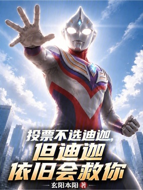 投票不选迪迦,但迪迦依旧会救你在线阅读