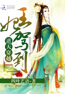 逆天重生：王妃駕到