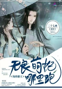 紈绔邪王:無良萌妃哪里跑