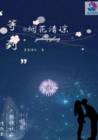 等到煙花清涼在線閱讀