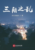 三朝之亂在線閱讀