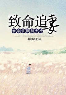 致命追妻:親親偵探別太冷