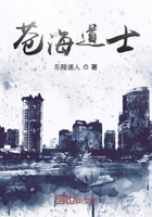 苍海道士在线阅读