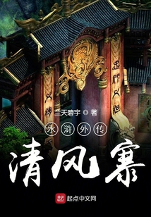 水浒外传清风寨