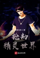 抢劫精灵世界