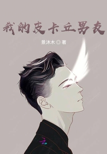 我的皮卡丘男友