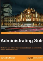 Administrating Solr在线阅读