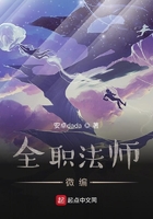 全职法师微编