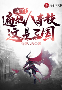 麻了,！遍地八奇技,，這是三國？