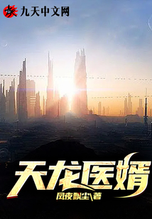 天龍醫婿