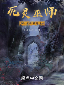 死靈巫師的萬物解析術(shù)