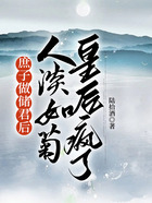 庶子做储君后,人淡如菊皇后疯了在线阅读