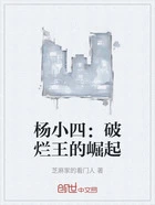 杨小四:破烂王的崛起在线阅读