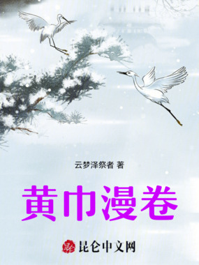 黄巾漫卷在线阅读