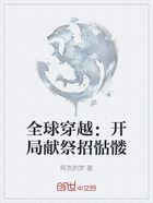 全球穿越:开局献祭招骷髅在线阅读